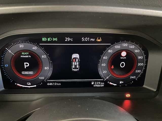Nissan X-Trail e-Power e-4orce 4WD 7 posti Tekna