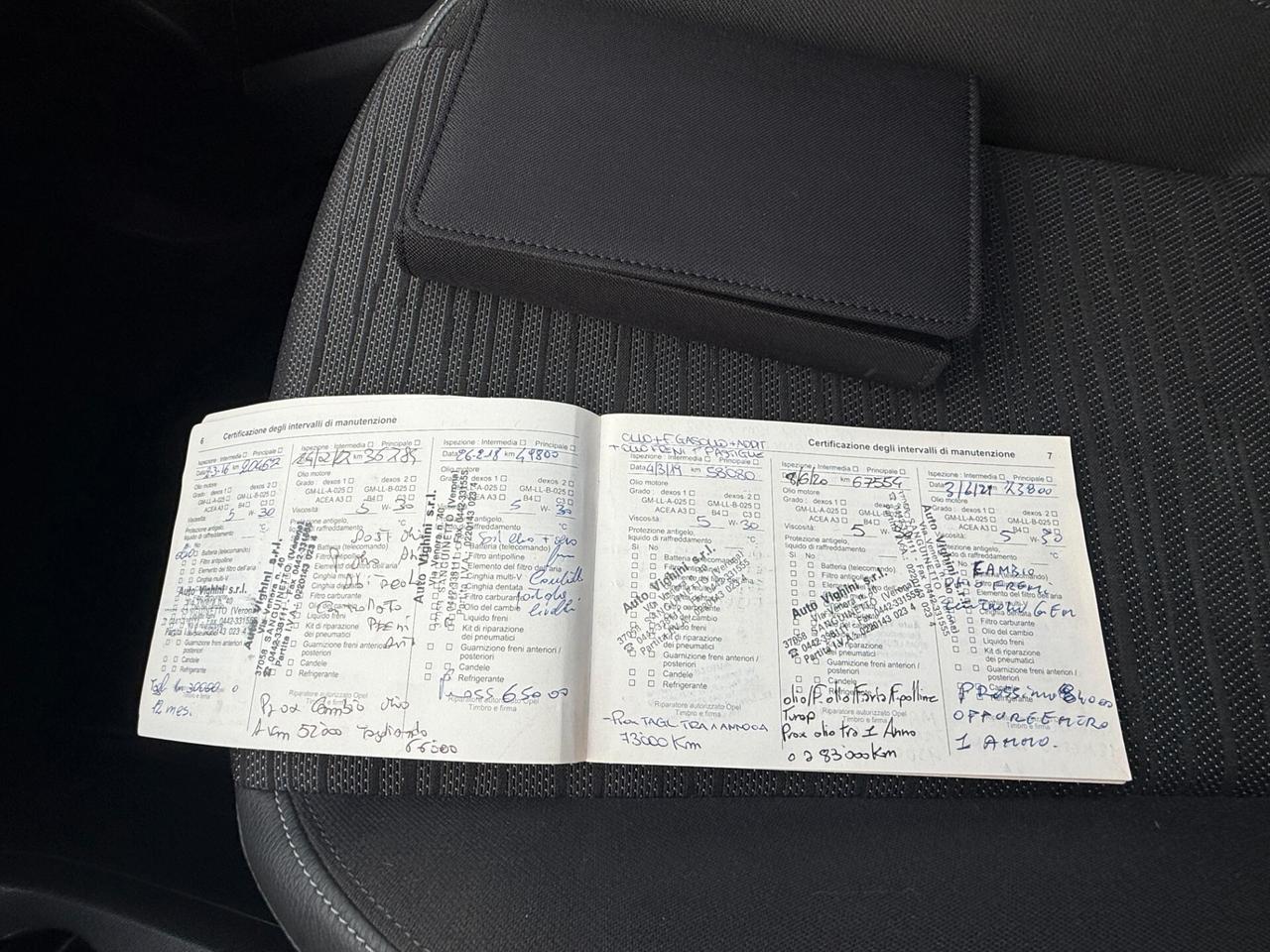 Opel Corsa 1.3 CDTI 75CV F.AP. 3 porte b-color