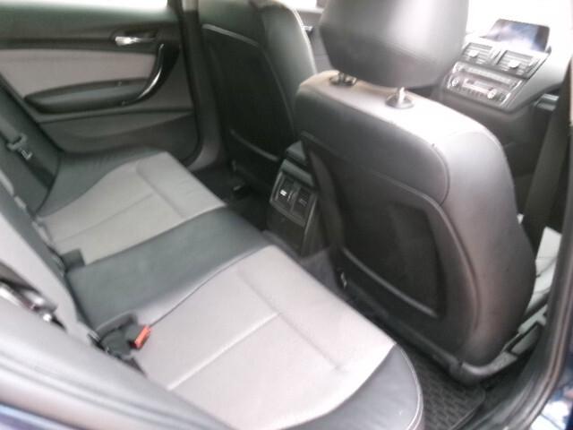 Bmw 118 118d 5p. Urban