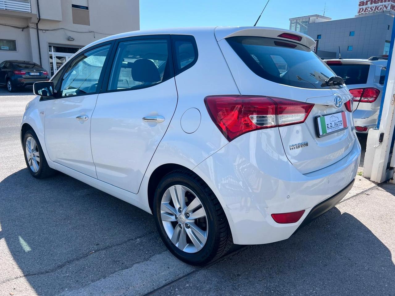 Hyundai iX20 1.4 90 CV Comfort