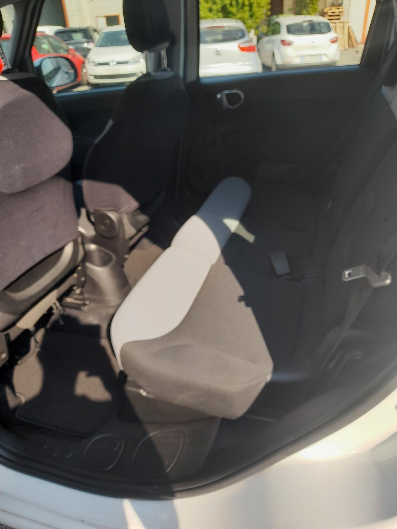 Fiat 500L 1.3 Multijet 85 CV Pop