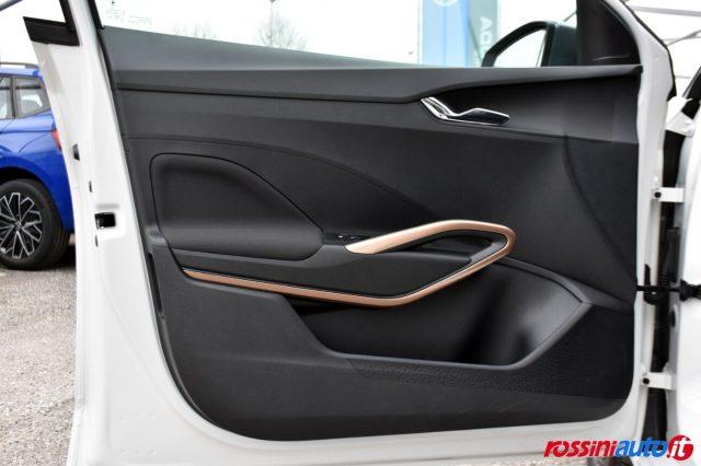 SKODA Fabia 1.0 MPI 80 CV STYLE FARI ECOLED + 2XCLIMA + PDC