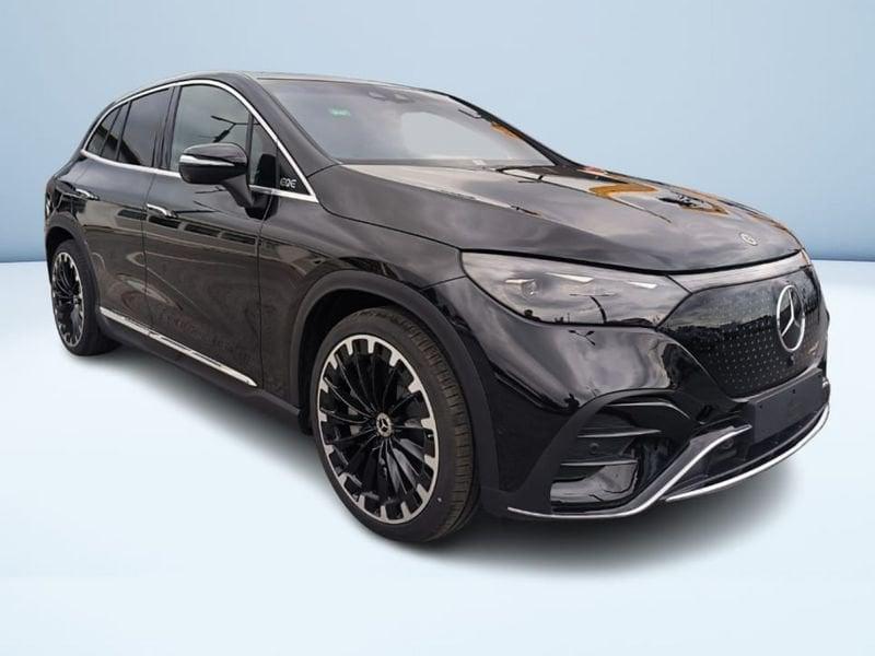 Mercedes-Benz EQE SUV EQE 350 4Matic AMG Line Premium Plus