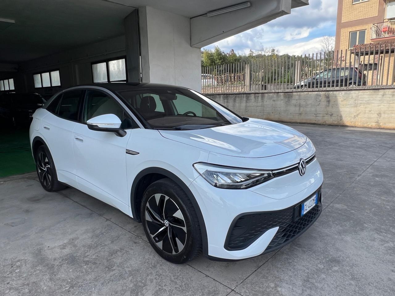 Volkswagen ID.5 Pro Performance