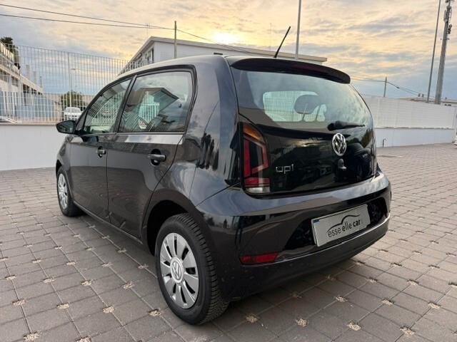Volkswagen up! 1.0 75 CV 5p. move 2018