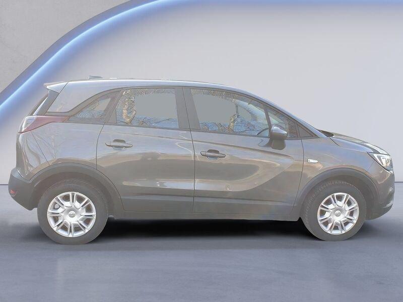 Opel Crossland X 1.5 Diesel 110 CV Advance MT6
