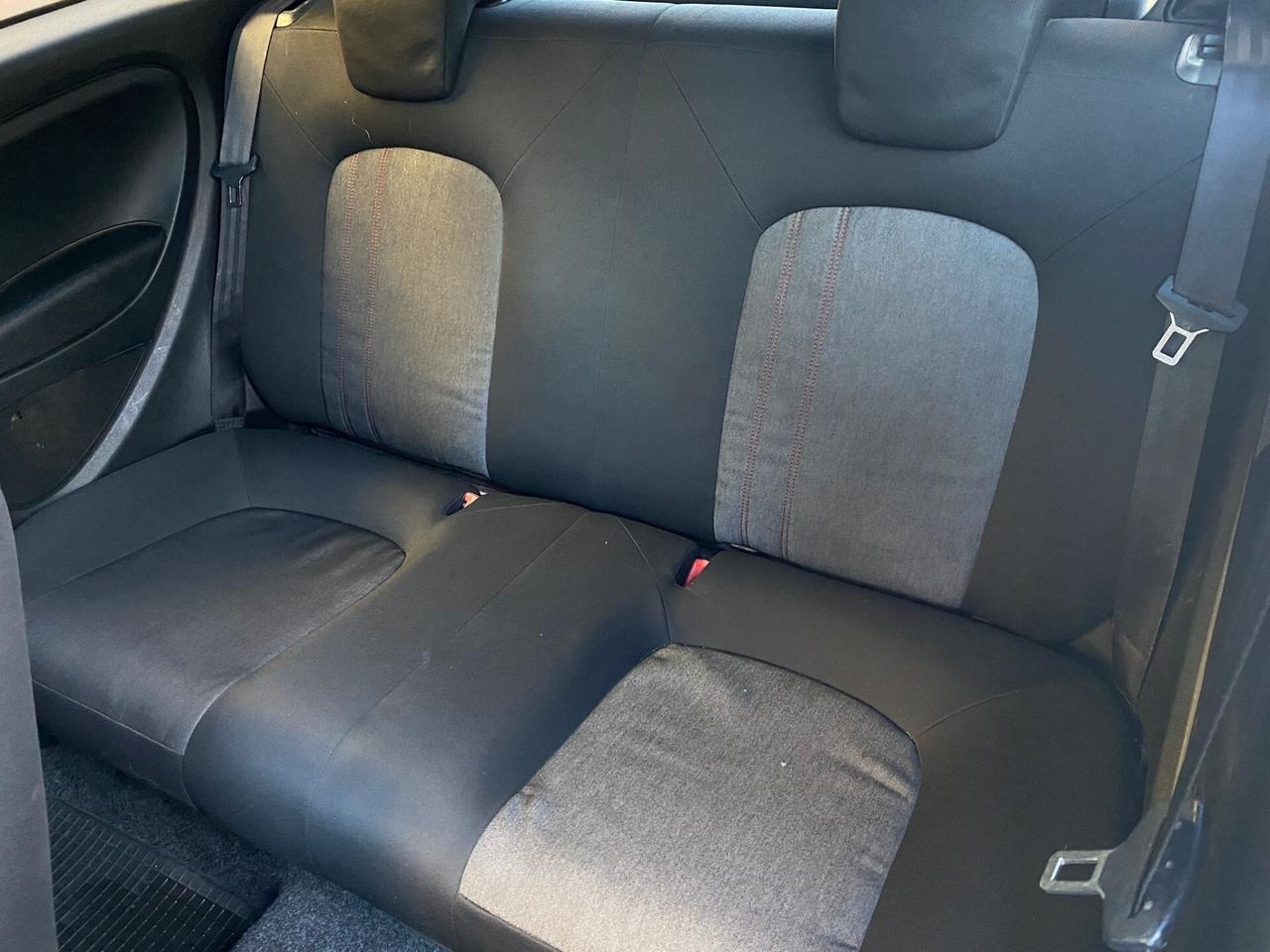 FIAT PUNTO 1.3 MJT 75CV 2014