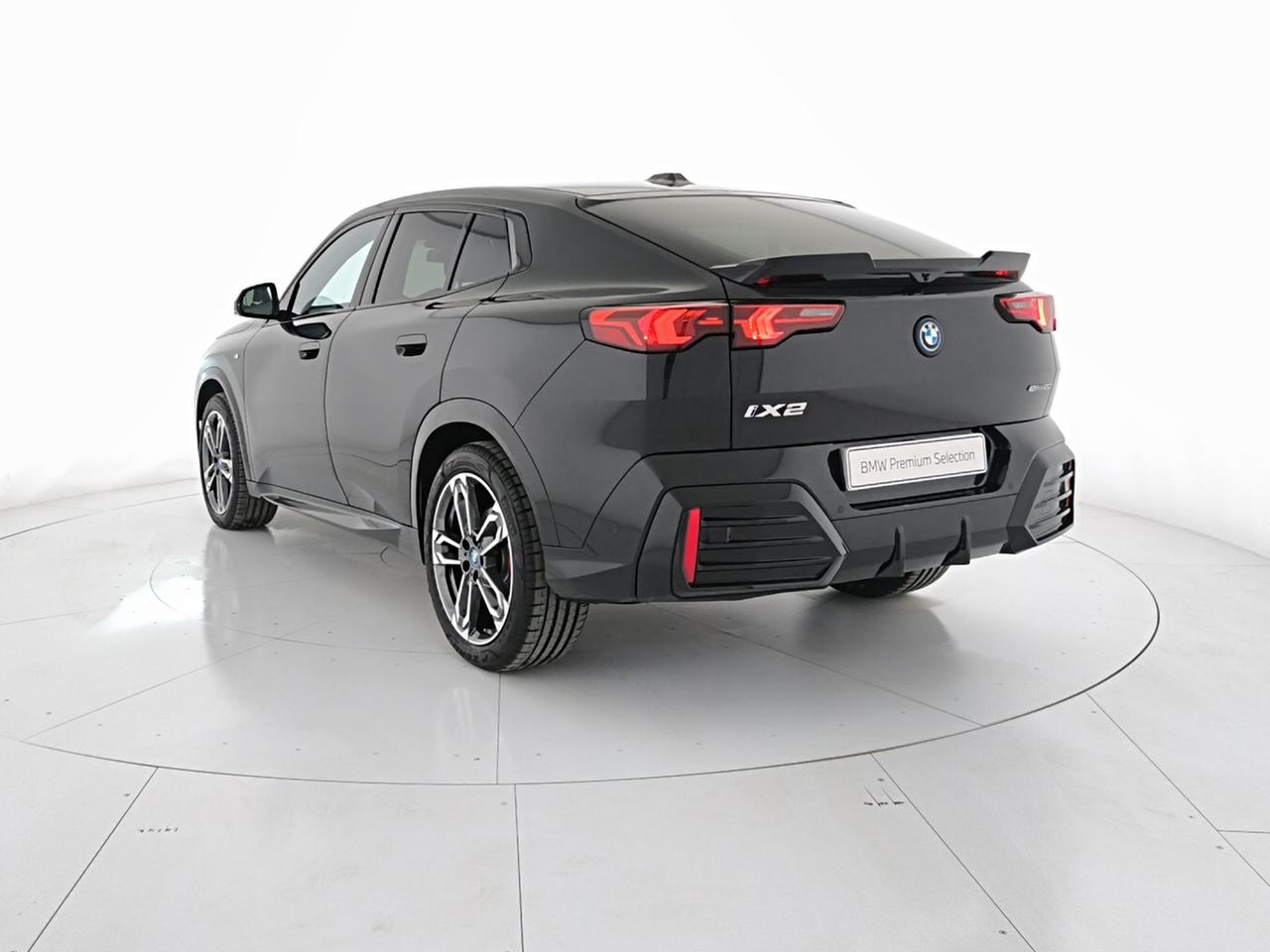 BMW X2 iX2 eDrive20 MSport Pro