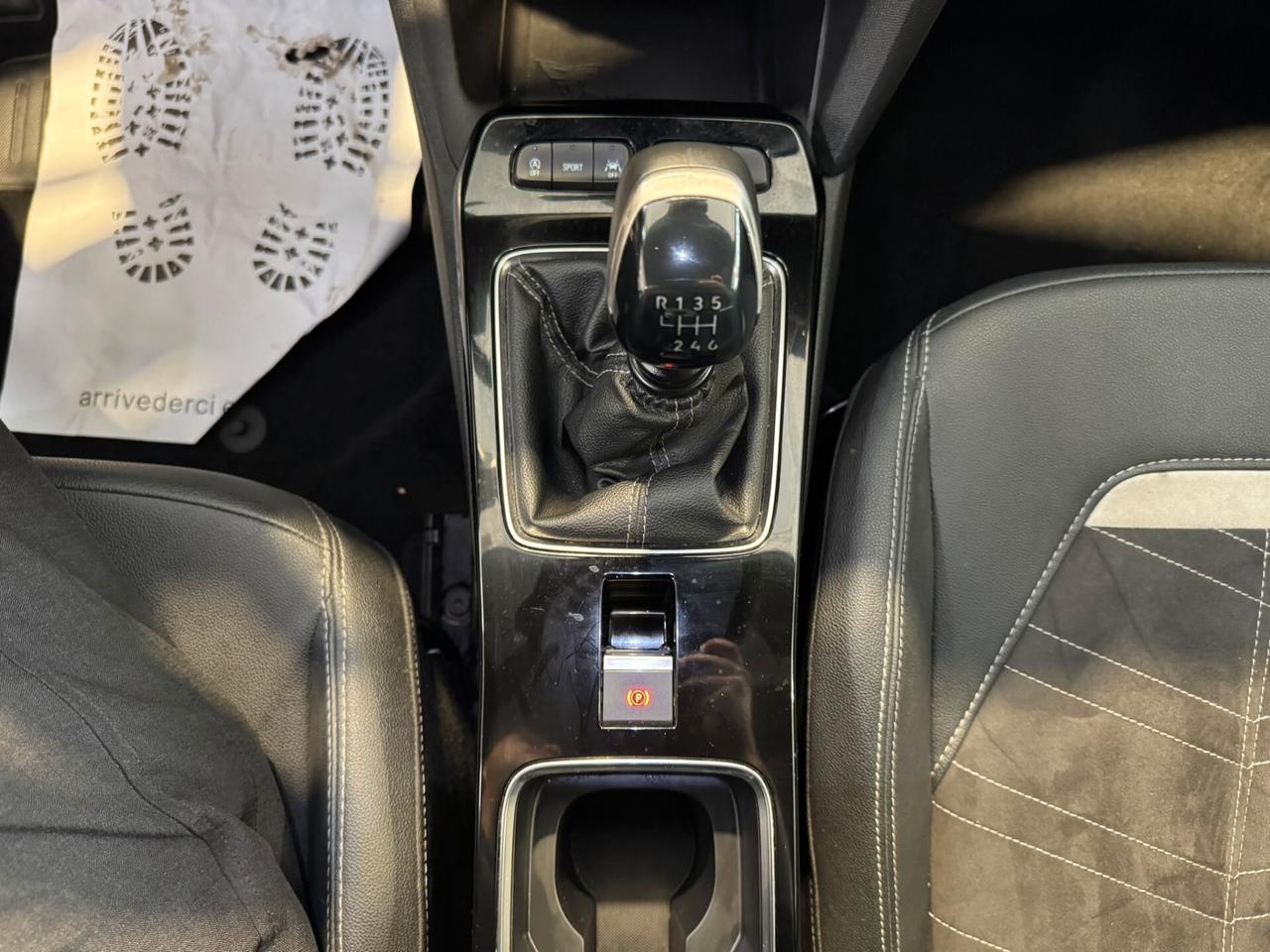Opel Mokka 1.2 Turbo 130 CV Ultimate