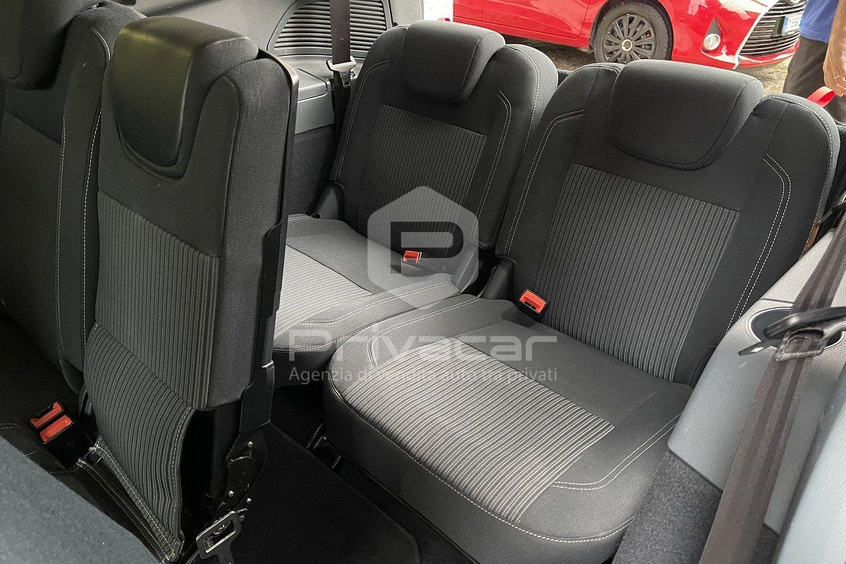 FORD C-Max7 1.0 EcoBoost 125CV Start&Stop Titanium