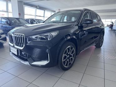 BMW X1 X1 sDrive 20d xLine