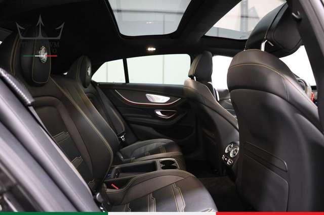 Mercedes-Benz AMG GT 4 porte 63 S E-Performance 4matic+ auto