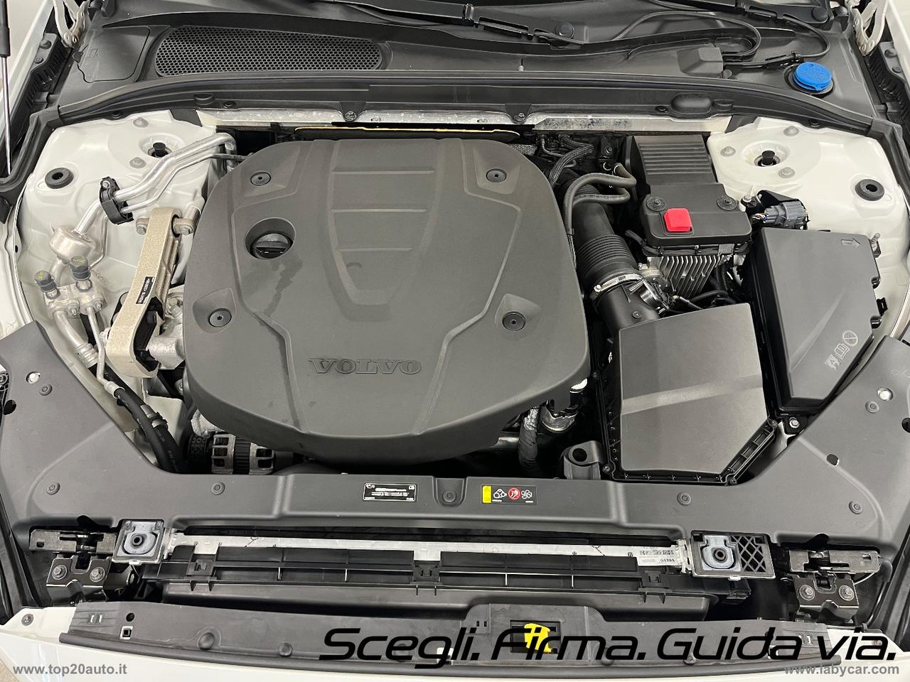 VOLVO V60 D3 STATION WAGON Business MY2020