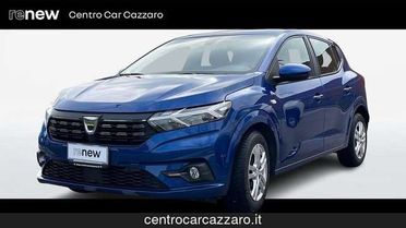 Dacia Sandero Streetway 1.0 SCe Comfort