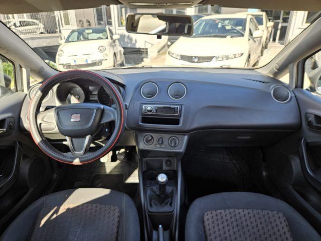 SEAT Ibiza 1.4 TDI DPF 5p.