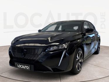 Peugeot 308 308 1.2 hybrid Allure 145cv e-dcs 6 - PROMO