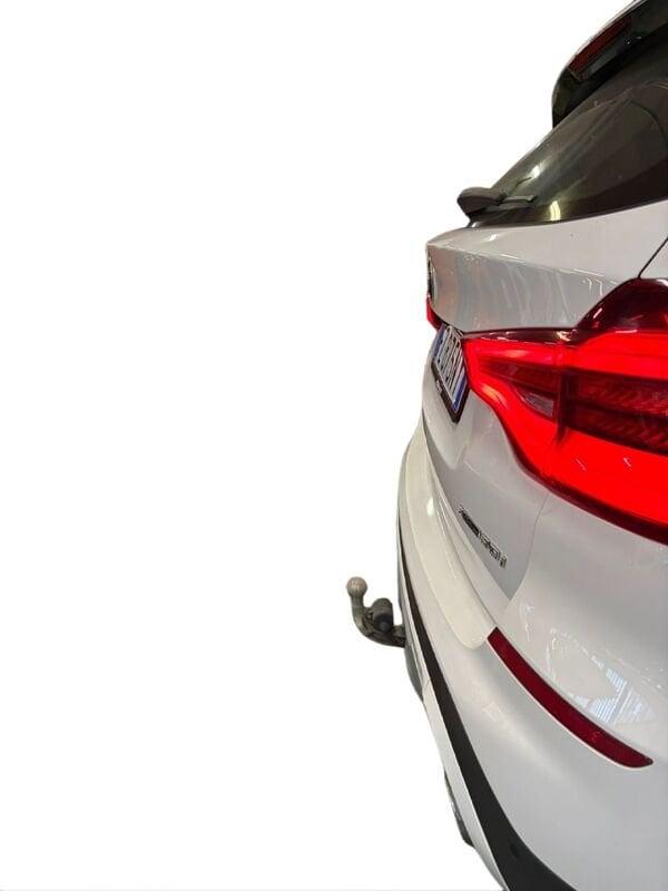 BMW X3 X3 xDrive30i xLine
