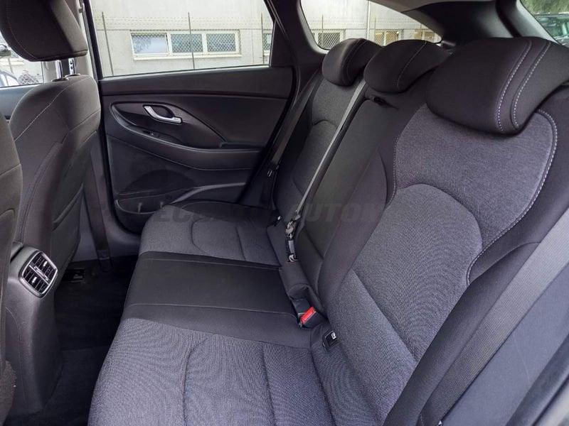 Hyundai i30 i30 Wagon 1.0 t-gdi 48V Prime 120cv