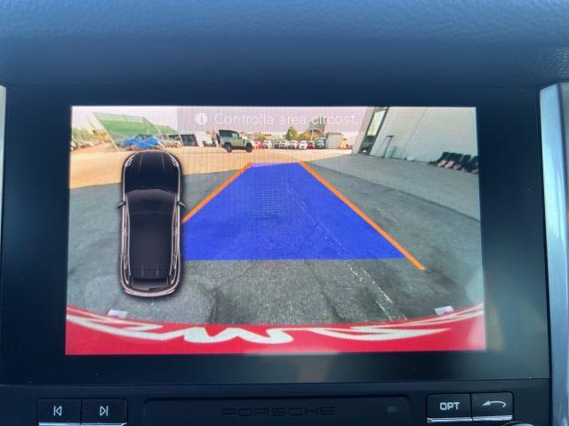 PORSCHE Macan Macan 3.0 S Diesel
