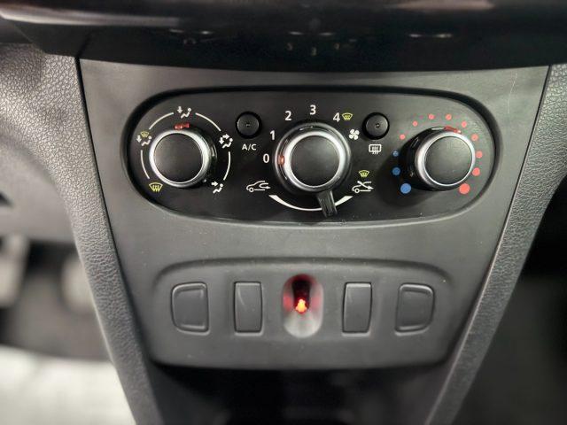 DACIA Logan MCV 1.5 dCi 8V 90CV Start&Stop Lauréate