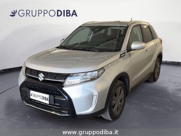 Suzuki Vitara II 2024 1.4h Cool+ 4wd allgrip 110cv
