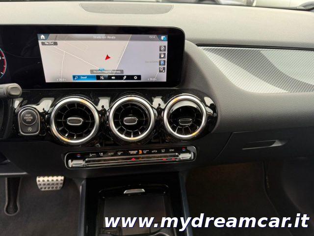 MERCEDES-BENZ B 180 d Automatic Premium AMG LINE