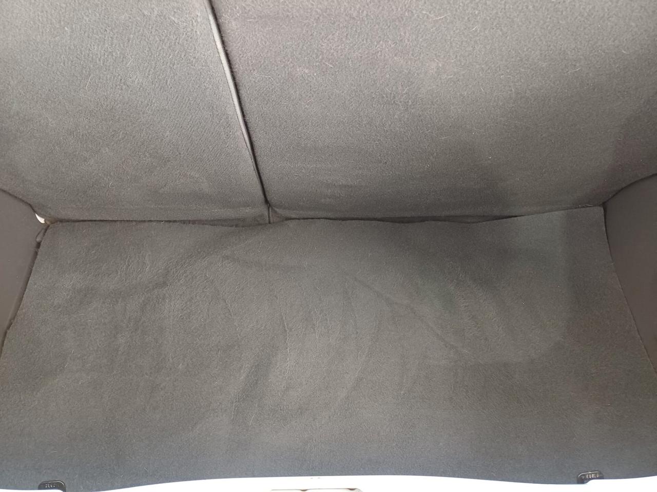 Chevrolet Spark GPL DI SERIE - 2012