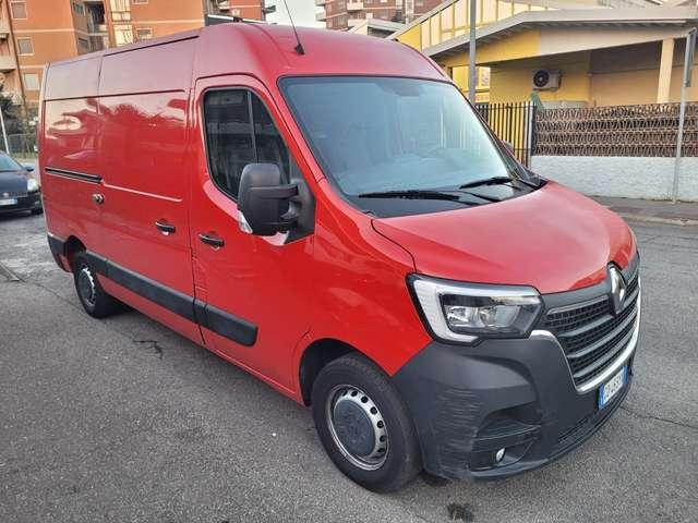 Renault Master 13990 +IVA 35 2.3 DCI 135 CV LH2 E6D-TEMP