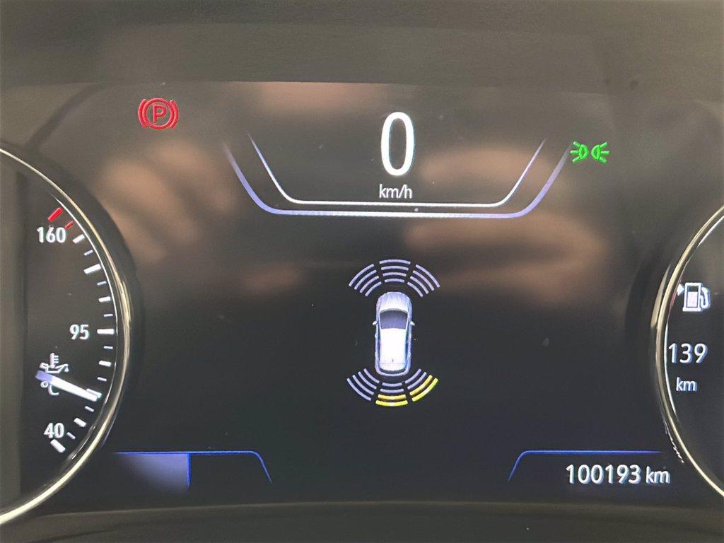 OPEL Astra sports tourer 1.5 cdti business elegance s&s 122cv del 2020