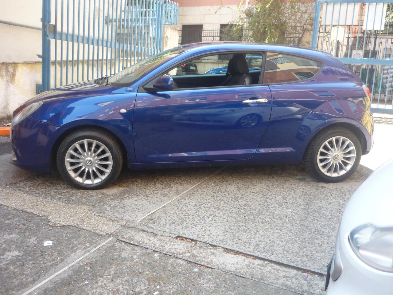 Alfa Romeo MiTo 1.4 70 CV 8V Progression