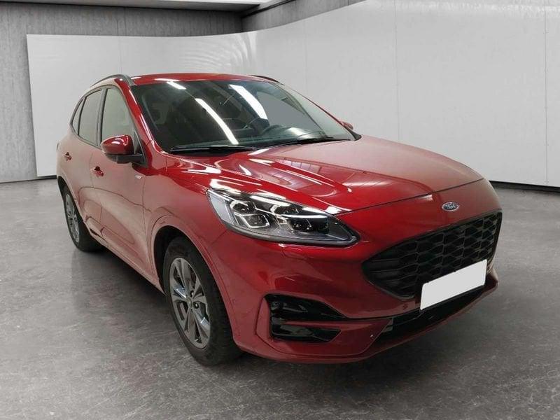Ford Kuga 2.5 phev ST-Line X 2wd 225cv cvt
