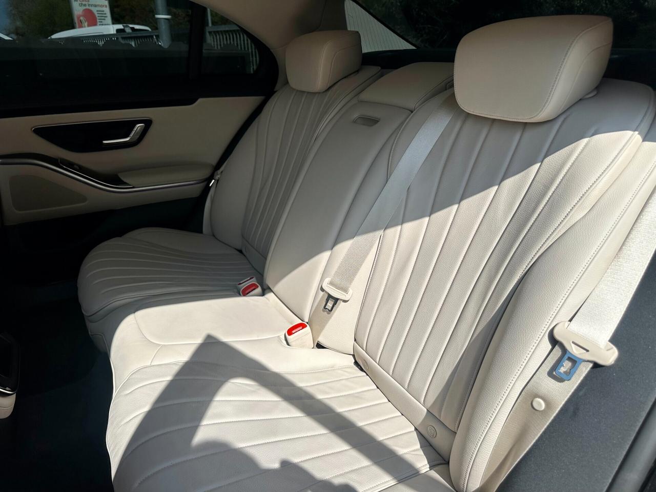 Mercedes-benz S 350 d 4Matic Premium Plus