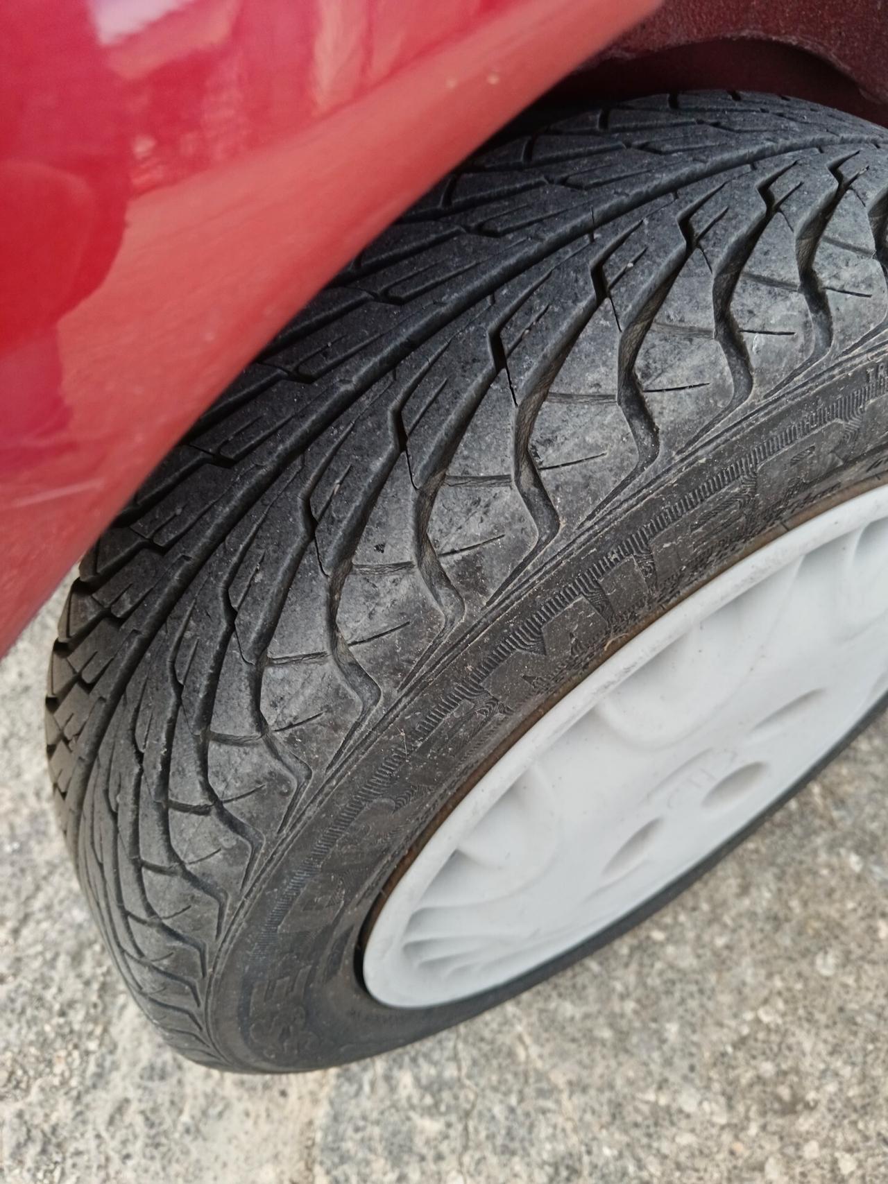 Fiat Seicento 1.1i cat Comfort