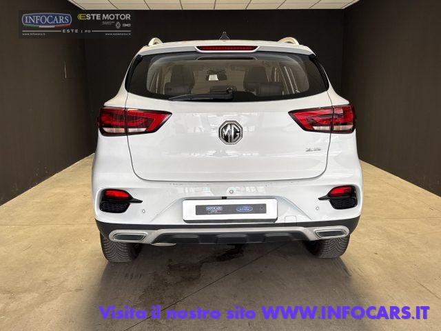 MG ZS 1.0 T-GDI 112 CV Luxury - PROMO