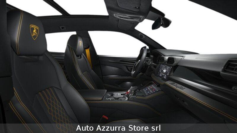 Lamborghini Urus Urus 4.0 V8 SE | DARK PACK, PACK STYLE FULL, 23"