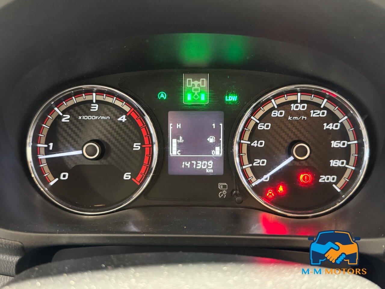 Fiat Fullback Doppia Cabina Fullback 2.4 doppia cabina LX Cross 4wd s&s 180cv UNICO PROPRIETARIO