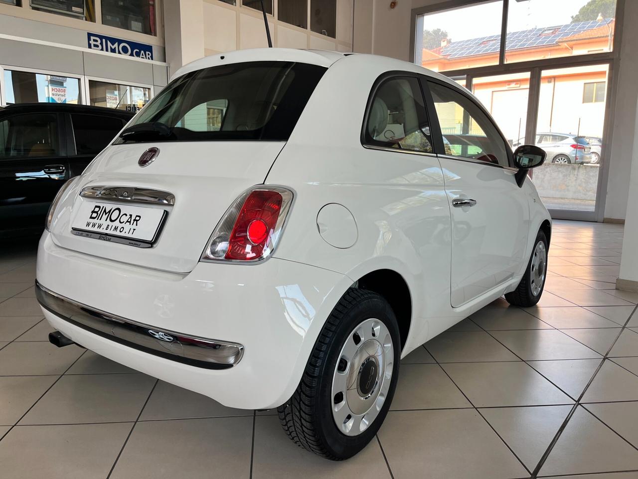 Fiat 500 FIAT 500 1.2Fire Pop