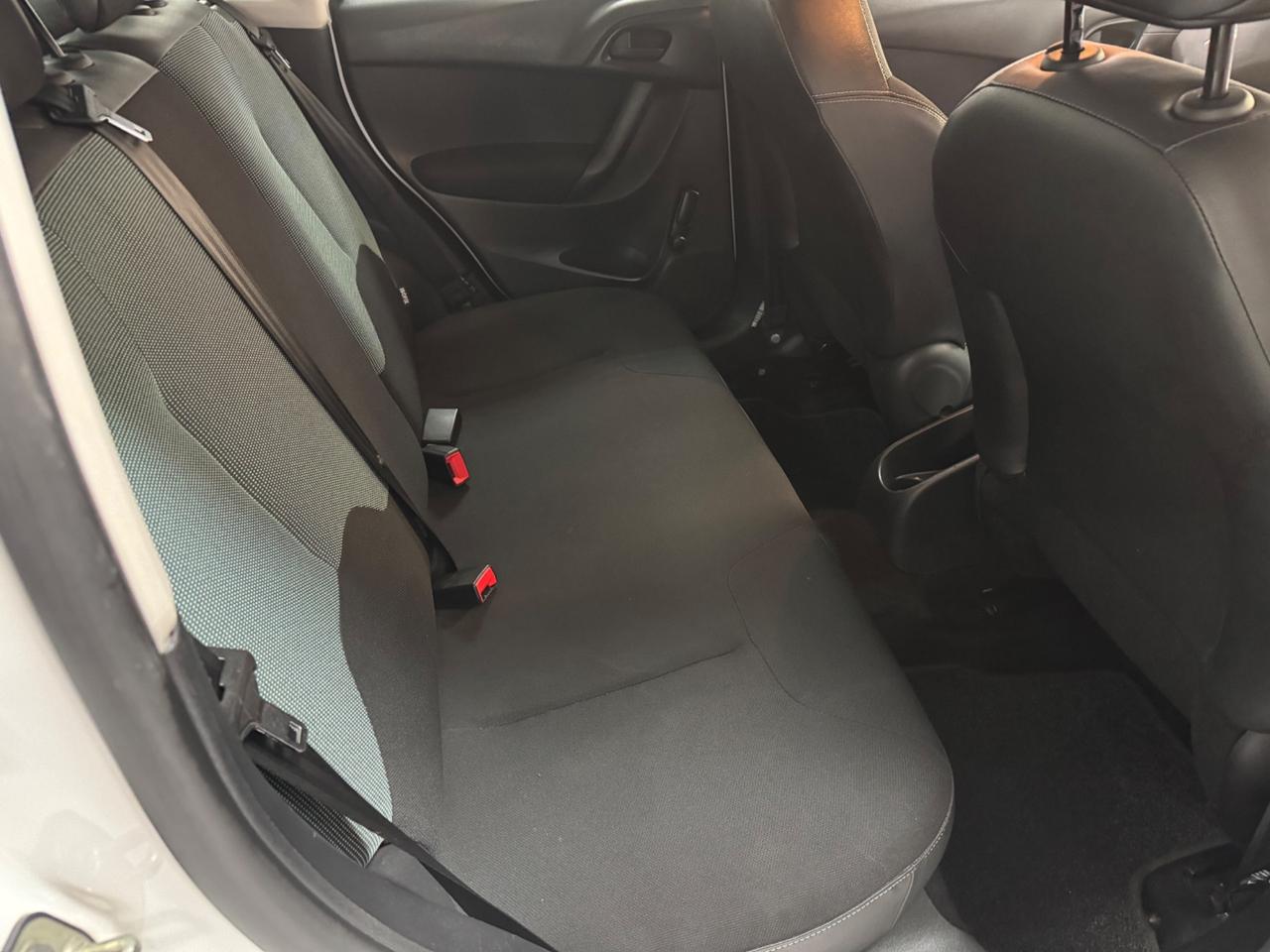 Citroen C3 PureTech 68 Live