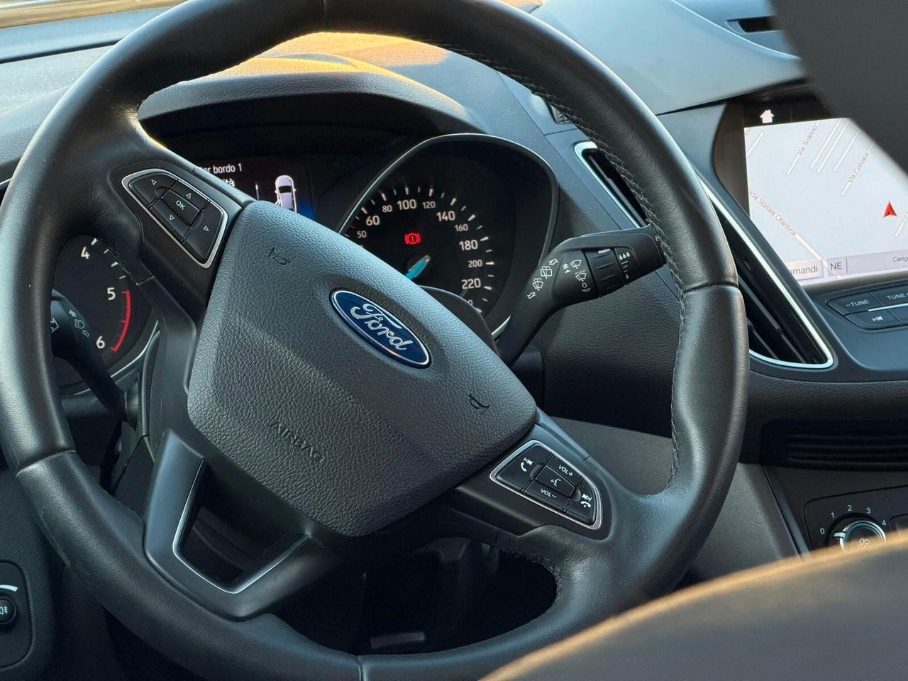 Ford C-Max 1.5 TDCi 120CV Start&Stop Business