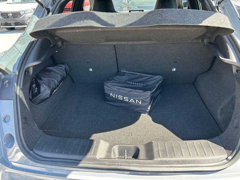 Nissan Juke II 2020 1.6 hev N-Connecta
