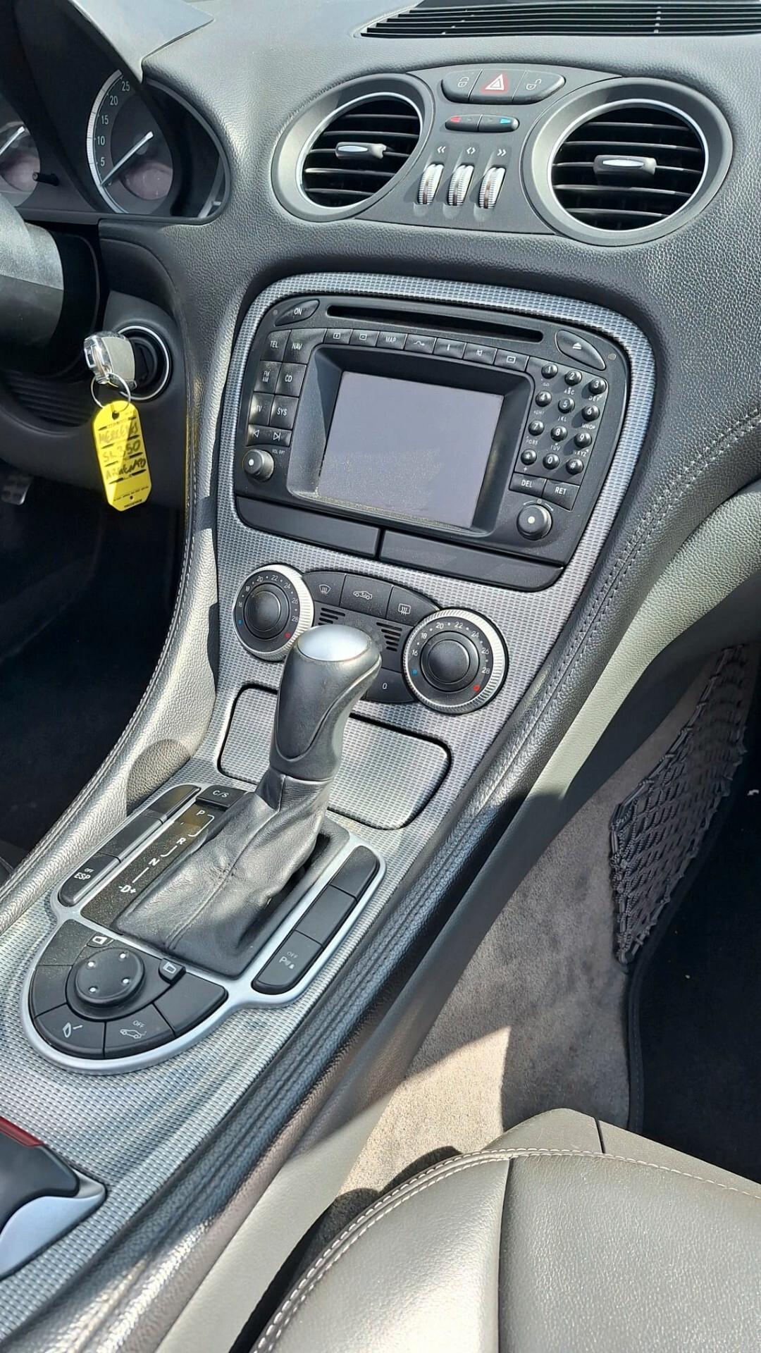 Mercedes-benz SL 350 Tagliandata e Revisionata - PERFETTA