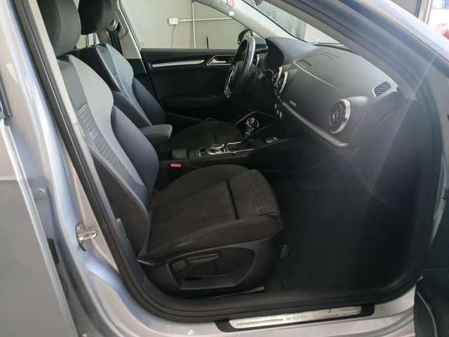 Audi A3 A3 Sportback 1.4 tfsi e-tron Ambition 150cv s-tronic