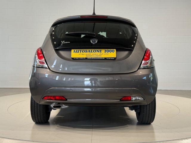 LANCIA Ypsilon 1.2 69CV 5p GPL Alberta Ferretti PREZZO REALE