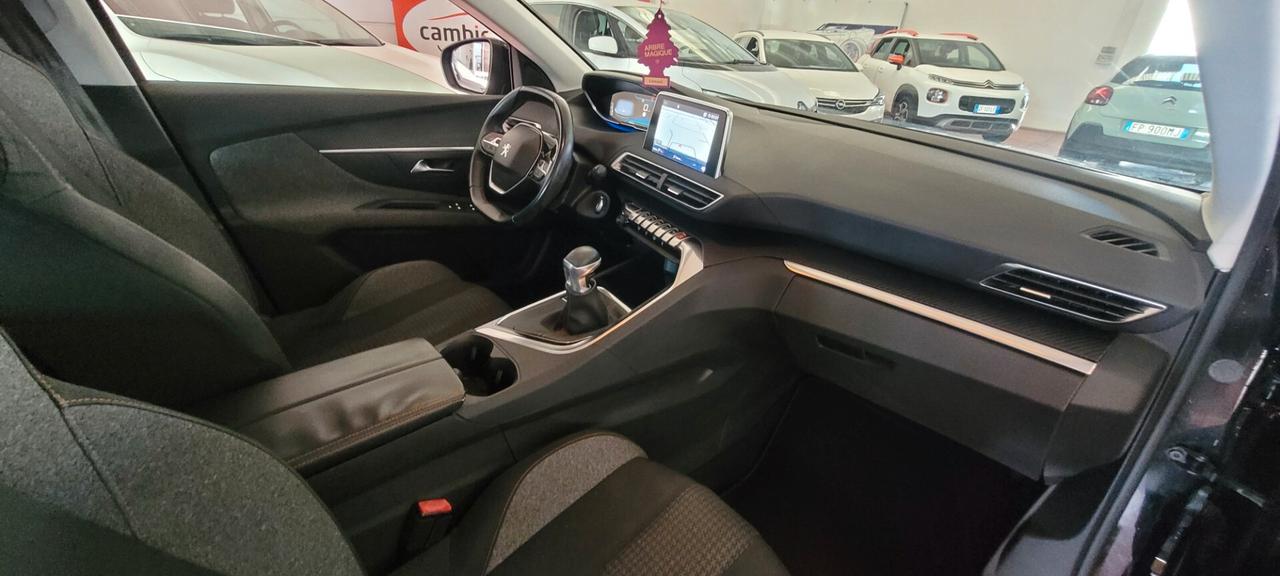 Peugeot 3008 BlueHDi 130 S&S Business