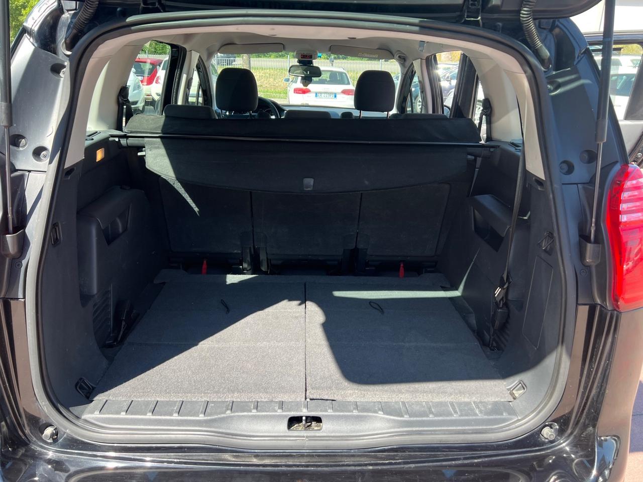 Peugeot 5008 BlueHDi 120 S&S Active