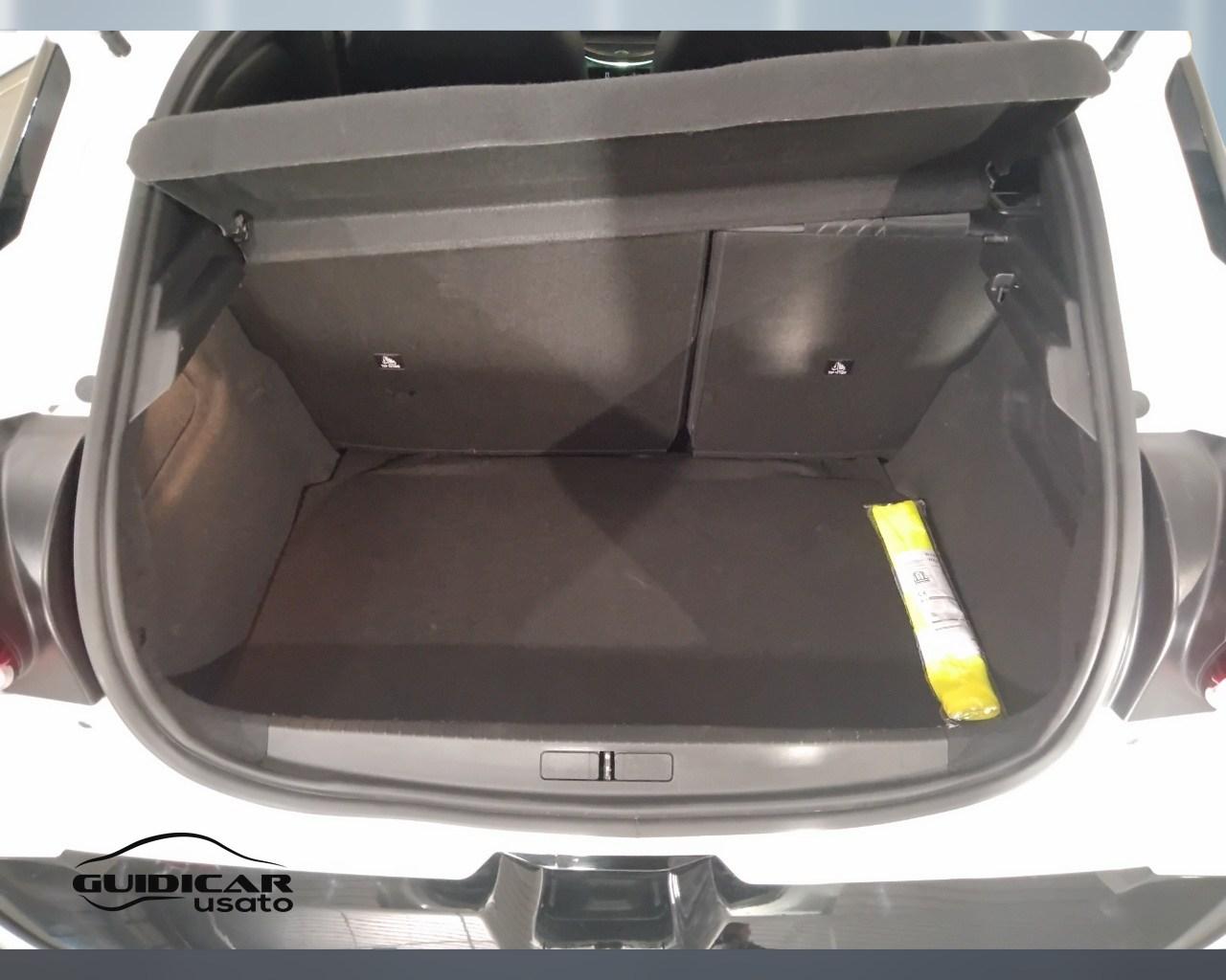 LANCIA Ypsilon IV 2024 - Ypsilon 1.2 mhev LX 110cv e-dct