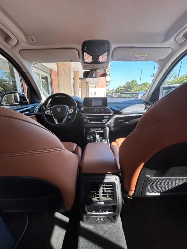 BMW X3 xdrive30d mhev xLine 249cv auto *Promo SD 2026*