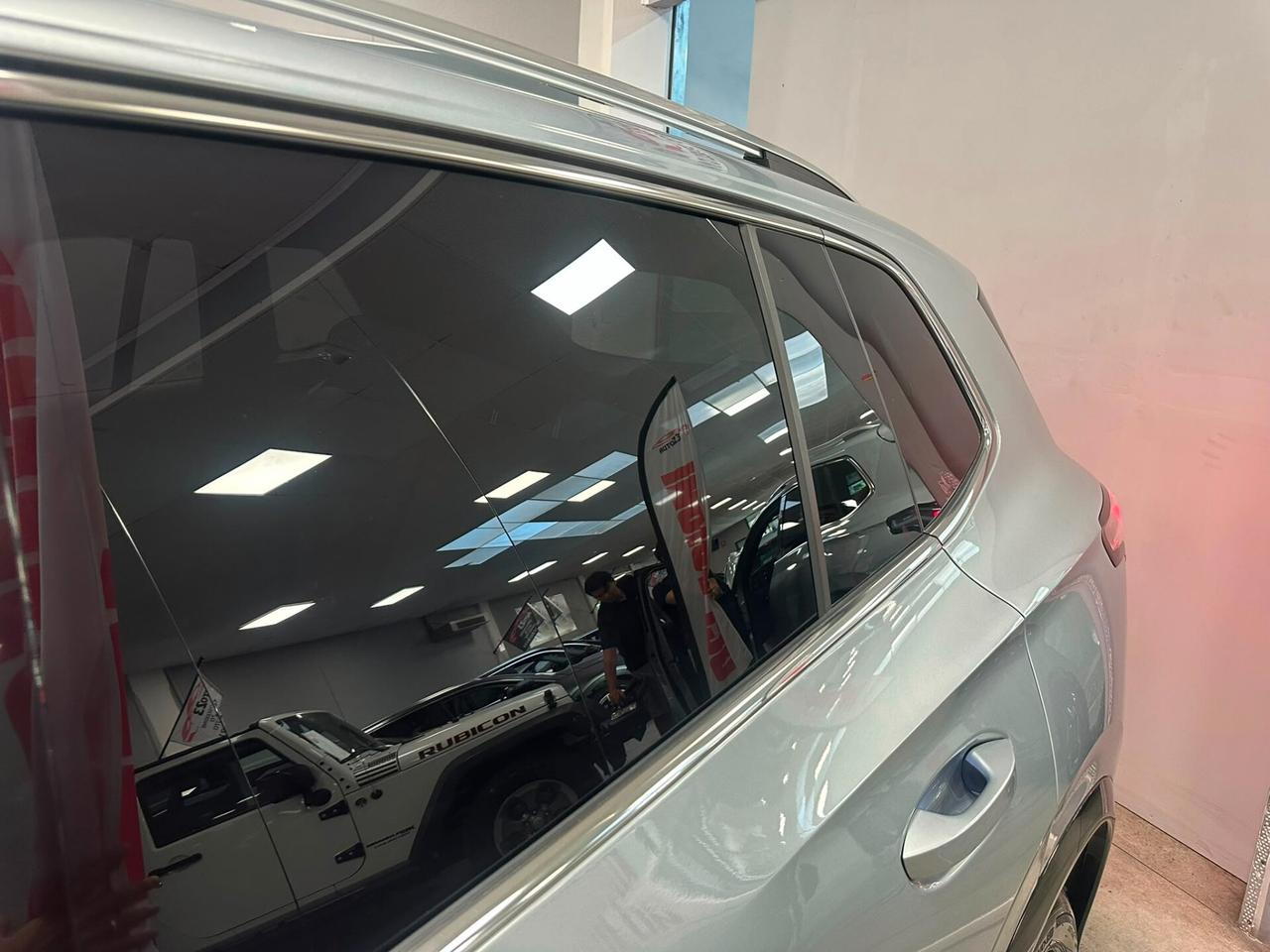 Volkswagen Tiguan 2.0 TDI 150 CV DSG R-Line