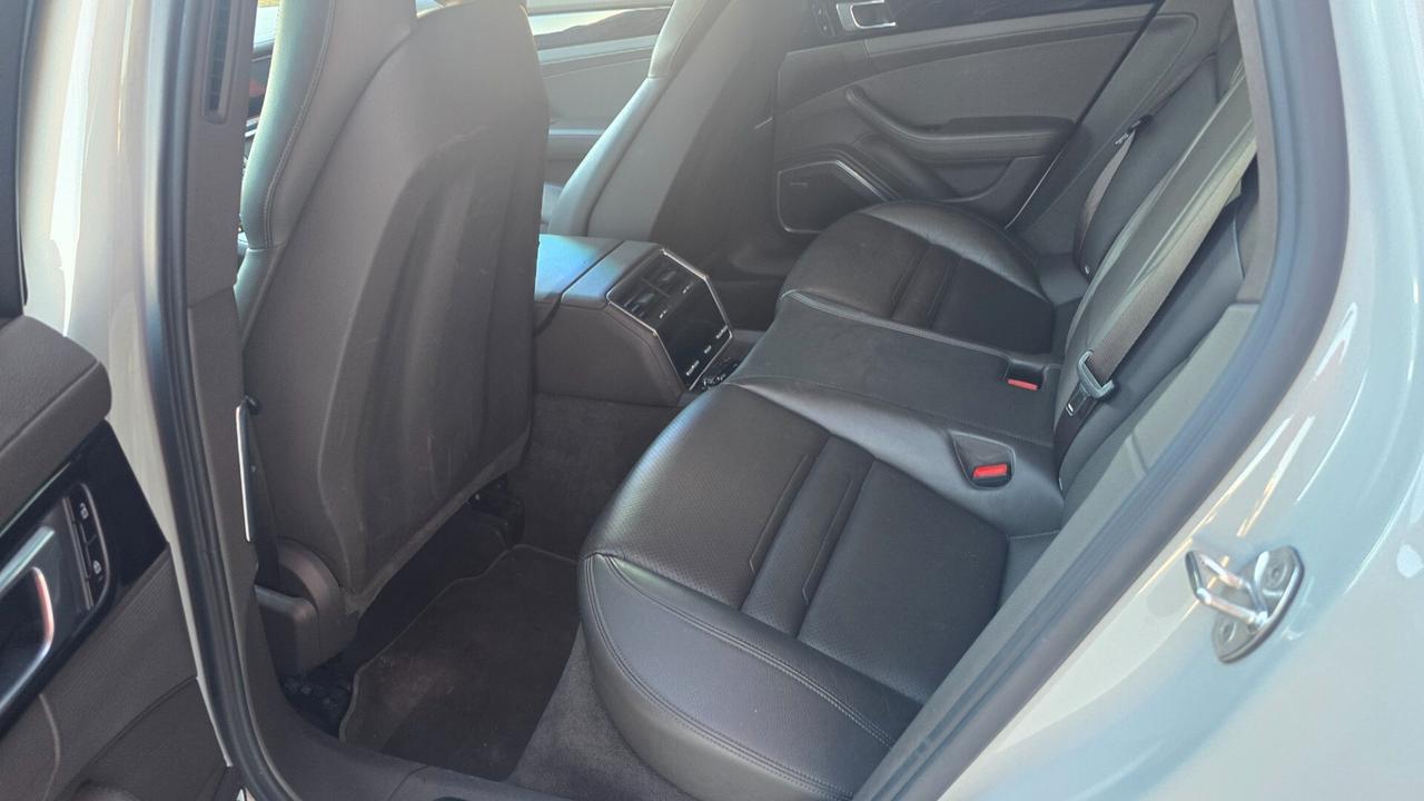 Porsche Panamera 2.9 4S E-Hybrid Executive