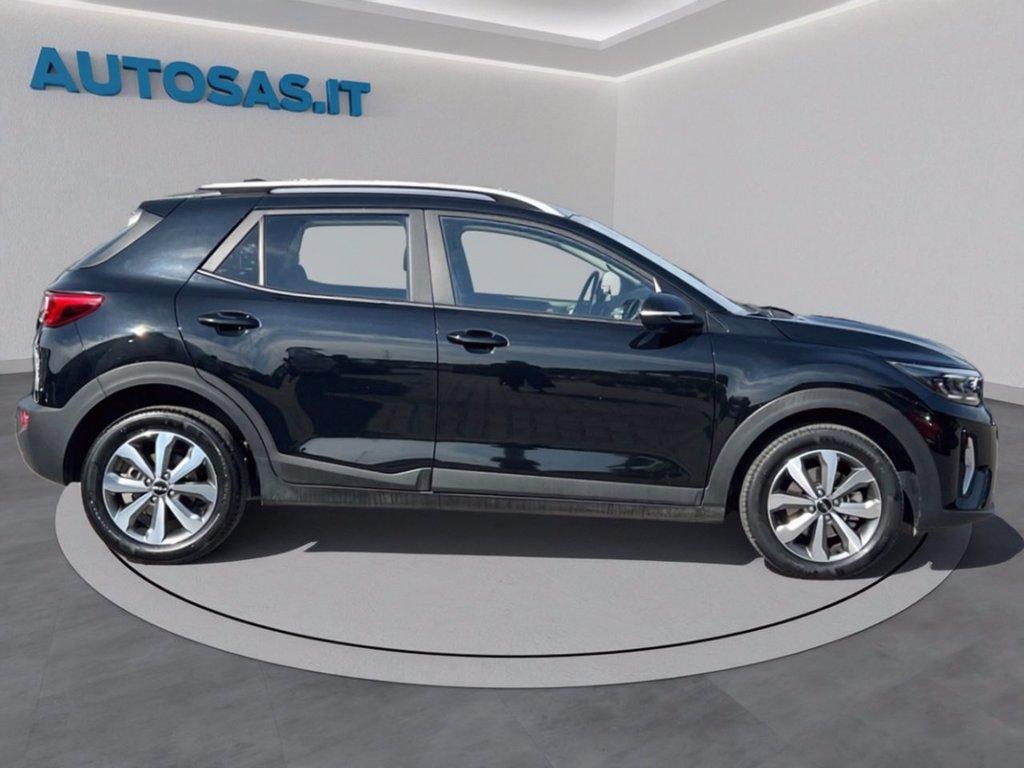 KIA Stonic 1.0 T-GDi 100 CV MHEV DCT Style Special Edition del 2025
